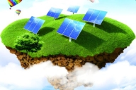 安裝屋頂光伏發(fā)電站前如何估算裝機(jī)容量？