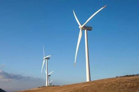 大型風力發電機一圈發幾度電？看完后真的漲知識！