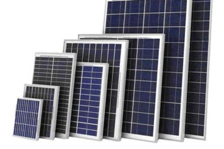 太陽能光伏發電電池板如何維護？景能小課堂！