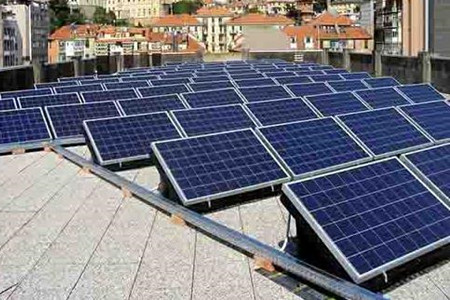 如何讓光伏發電系統與電網進行并網運行？