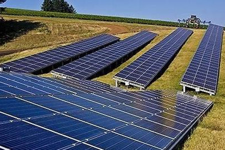 光伏產業分析，光伏發電面臨的機遇與挑戰！