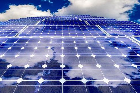 為什么說光伏發(fā)電是綠色低碳能源？