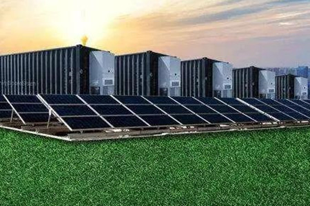 儲能系統兩種冷卻散熱方式，水冷和風冷的區別