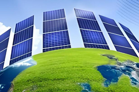 光伏發電站選并網還是離網？需不需要蓄電池？
