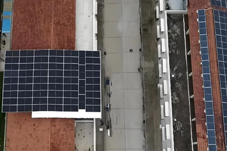 農村屋頂光伏發電有沒有輻射？光伏發電利弊分析！