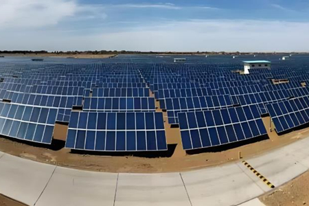 光伏發電量如何計算呢？ 進來學習一下吧！