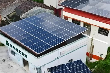光伏發電量如何計算呢？ 進來學習一下吧！
