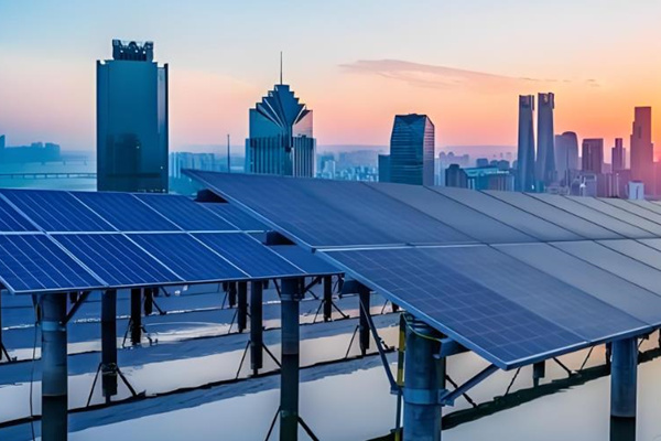 光伏發電廠家分享光伏組件的制作過程 圖2