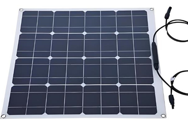 太陽能光伏發電與電池技術之間有著密切的關系！圖1