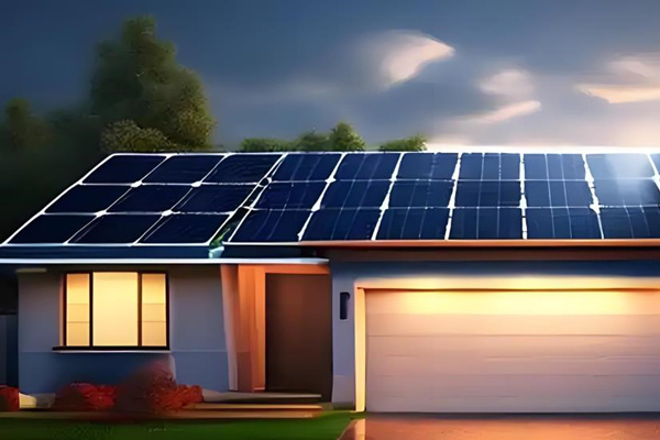 太陽能光伏發電與電池技術之間有著密切的關系！ 圖2