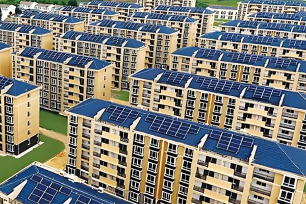 光伏發電有什么好處？如何計算發電量？ 圖2
