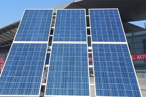 光伏發(fā)電板面積大小的選擇對電量有多大影響？ 圖2