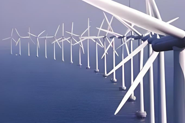 海上風力發電機是如何安裝？這回長見識了! 圖1