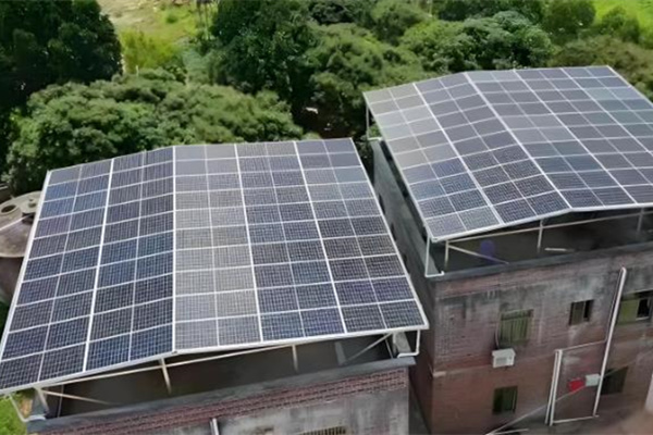 光伏發電項目的效益如何評估？ 圖2